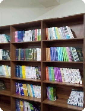 Veranda Race - Branch of Kannur - Best-in-class Study Materials