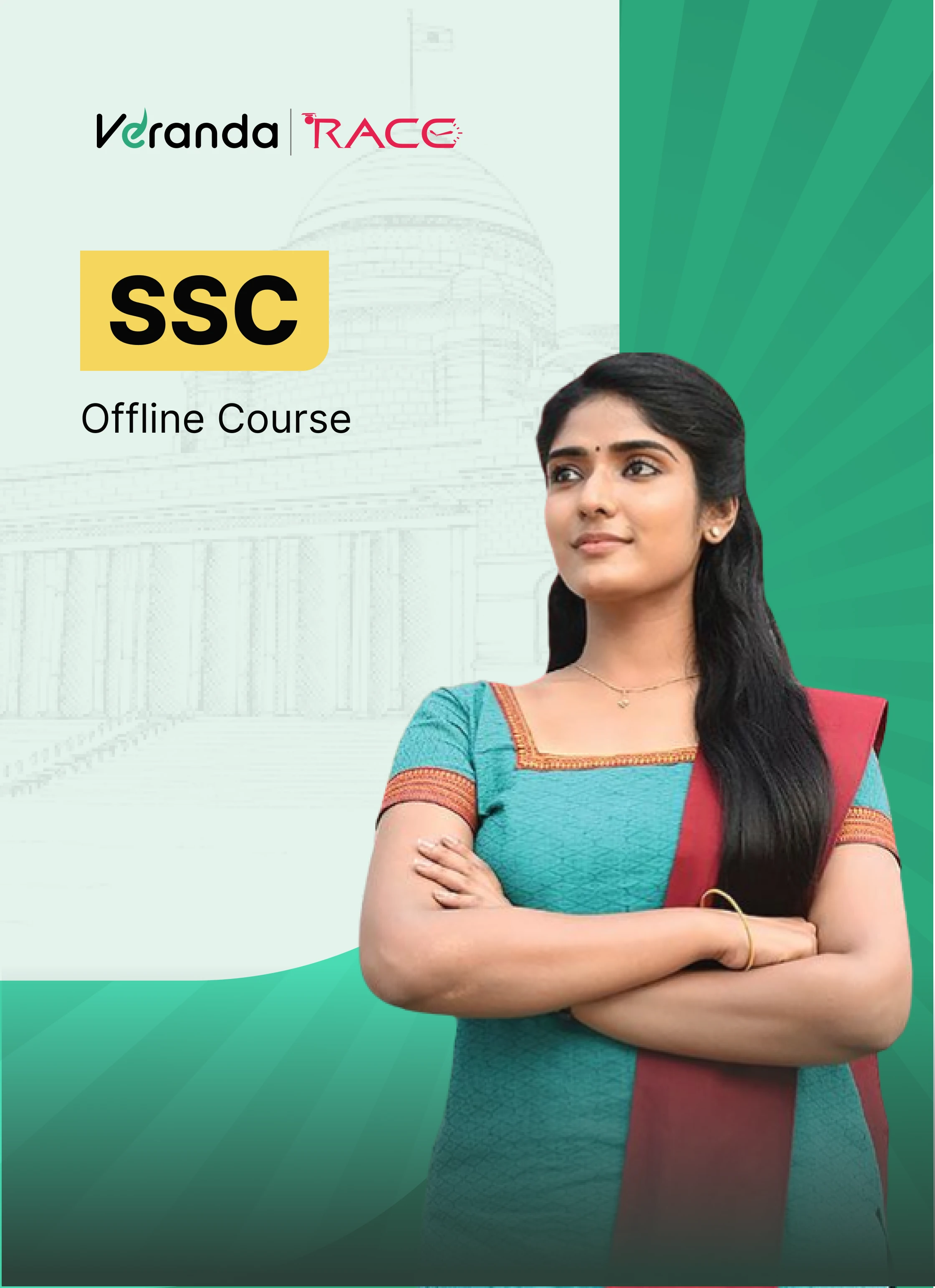 Hero-SSC-Offline-Course