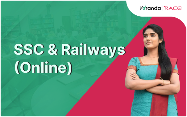 SSC&TNPSC Online Course